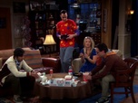 Replay The Big Bang Theory - S3E10 - La physique pour les nulles