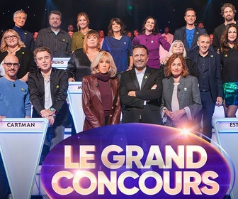 Replay Le Grand Concours - Spéciale Pièces Jaunes du 14 janvier 2025 - Partie 1