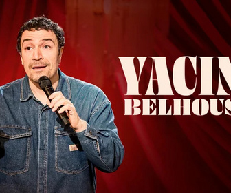 Replay Yacine Belhousse