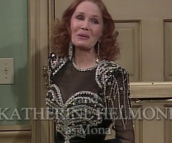 Replay Madame est servie - S03 E19 - La couverture ne fait pas le livre