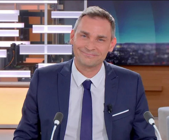 Replay Sur le terrain - 23/02/2026