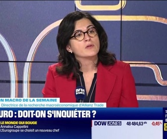 Replay C'est votre argent - La semaine de l'économie - 12/12