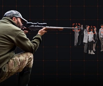 Replay Les safaris humains de Sarajevo ont-ils vraiment eu lieu ?