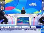 Replay Good Morning Business - Le 15ème plan quinquennal en Chine