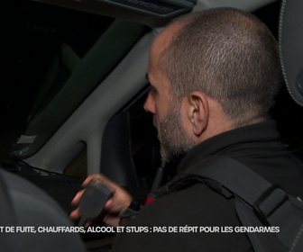 Replay Flic Story - S2E70 - Gendarmes de Bretagne - Episode 2