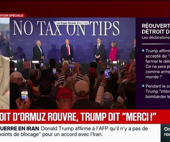 Replay Le Club BFM - Vendredi 17 avril 2026