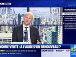 Replay BFM Bourse - Les nouveaux fonds verts parviennent à performer - 07/10