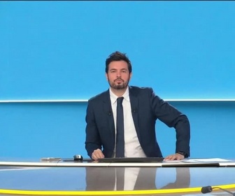 Replay BFM Direct - Dimanche 16 novembre 2025