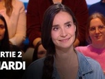 Replay Quotidien, deuxième partie du 14 mars 2023 avec Salomé Saqué