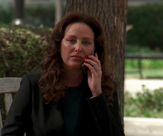 Replay S08 E13 - Monk, le meilleur des témoins