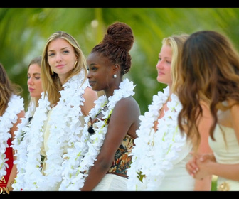 Replay L'île de la tentation - S4 E1 (2/2)