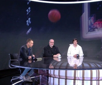 Replay Les Spurs passent en patron !