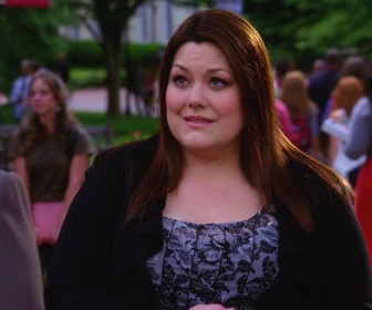 Replay Drop Dead Diva - S04 E08 - Nuit de pleine lune