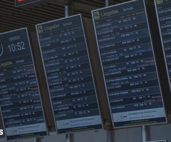 Replay Au cœur des douanes - S7E16 - Episode 16