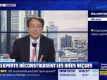 Replay BFM Bourse - Bullshitomètre : Il faut acheter les valeurs pétrolières - FAUX répond Aymeric Diday - 10/03