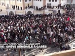 Replay Journal de l'Afrique - Tunisie : des milliers de personnes ont manifesté à Gabès