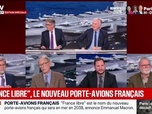 Replay Marschall Truchot - Marshall Truchot : Macron, un nouveau porte-avions… pour 2038 - 18/03