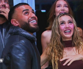 Les Anges replay
