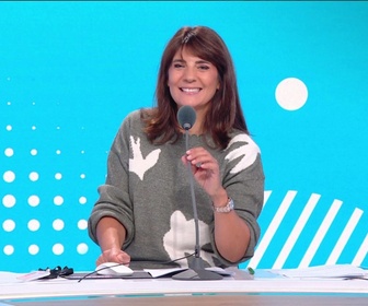 Replay Estelle Midi - La retraite à 65 ans : pour ou contre ?