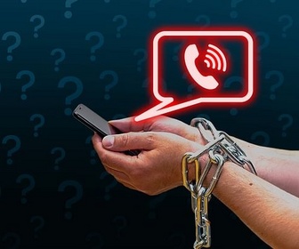 Replay Pourquoi les armées d'escrocs en ligne sont-elles si puissantes ?