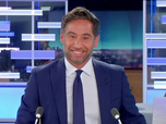 Replay Le 23h - 25/05/2026