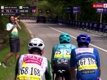 Replay Cyclisme sur route - L'Équipe Giro du 11 mai
