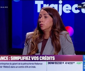 Replay Trajectoire : ED Finance, simplifiez vos crédits - 27/11
