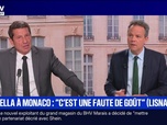 Replay 60 minutes Fauvelle - Mardi 16 juin