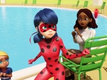 Replay Miraculous - Les aventures de Ladybug et Chat Noir - Dérision
