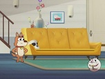 Replay Boy Girl etc... - La nuit du chien-garou