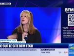 Replay Tech & Co, la quotidienne - À lire sur le site Tech&Co : Est-ce que les robots sont plus efficaces et performants que les humains ? Par Salomé Ferraris - 10/03