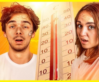 Replay KOLOK - Survivre dans une boite à 50°c !