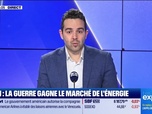 Replay Les Experts : Iran, la guerre gagne le marché de l'énergie - 05/03