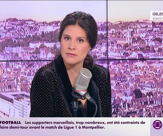 Replay Apolline Matin - Emission du 21 octobre 2024, 7h30/8h30