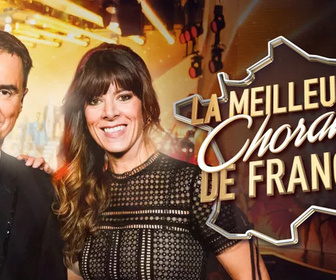 Replay Le grand concours des régions - 26/12/2025