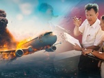 Replay Mayday : dangers dans le ciel - S5E2 - A huis clos