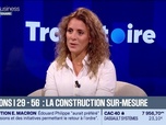 Replay Trajectoire : Maisons I 29 - 56, la construction sur-mesure - 19/10