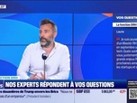 Replay Avec Vous, BFM Business vous répond - Avec vous - Mardi 8 juillet