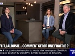 Replay Prenez soin de vous - Conflit, jalousie... comment gérer une fratrie ? - 20/04