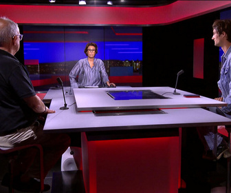 Replay Face à face - Primaire de la gauche : cinq candidats en lice, Philippe Brun exclu