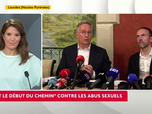 Replay A suivre avec Claire-Elisabeth Beaufort