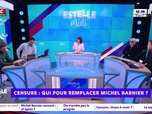 Replay Estelle Midi - Censure. Êtes-vous inquiets pour l'avenir de la France ?