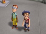 Replay Paw Patrol, la Pat'Patrouille - La grosse fuite