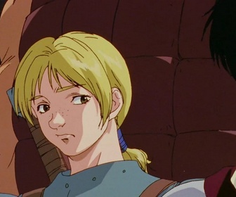 Replay Berserk - Épisode 14 - Le bûcher des rêves