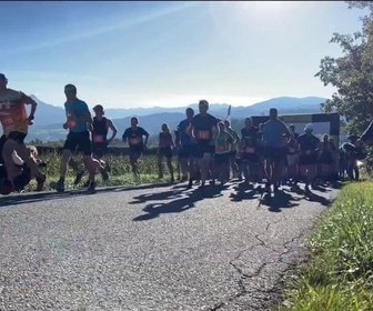 Replay Les longs formats des Locales - Au pas de course : l'émission intégrale