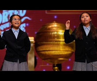 Replay El Gordo, le numéro gagnant de la loterie de Noël espagnole rapporte quatre millions