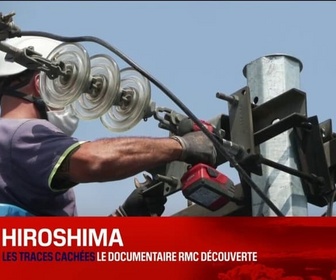 Replay 20H BFM - Feu fixé dans l'Aude: l'électricité de retour progressivement chez les habitants sinistrés