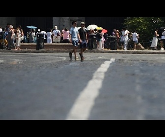 Replay Canicule en Europe : des records de température, des incendies et des tensions sur les réseaux...
