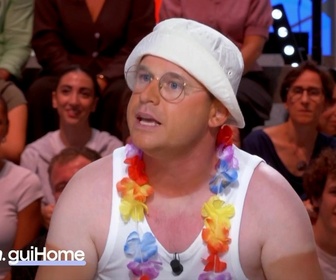 Replay Quotidien troisième partie du 1 septembre 2025