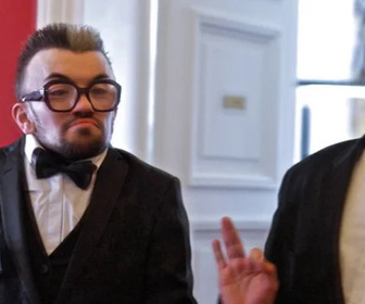 Replay L'œil et la main - 27/10/2025